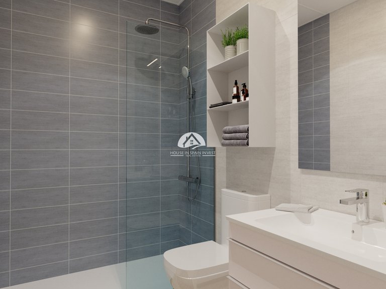 Apartment for Sale in Algorfa - La Finca Golf Algorfa - La Finca Golf, Alicante 10