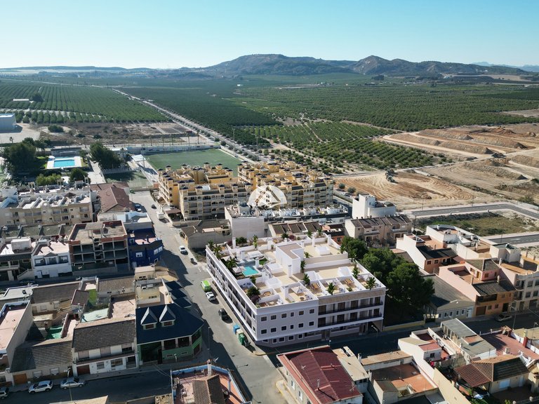 Penthouse for Sale in Algorfa - La Finca Golf Algorfa - La Finca Golf, Alicante 4