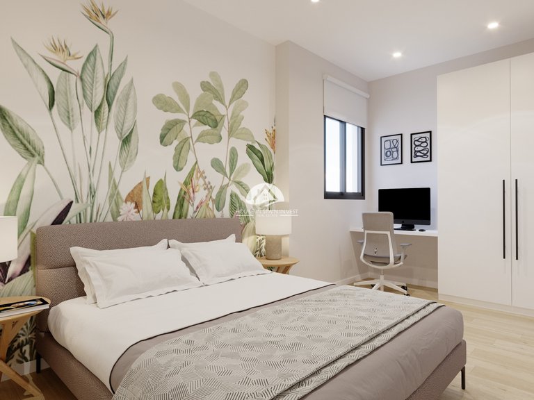 Penthouse for Sale in Algorfa - La Finca Golf Algorfa - La Finca Golf, Alicante 9