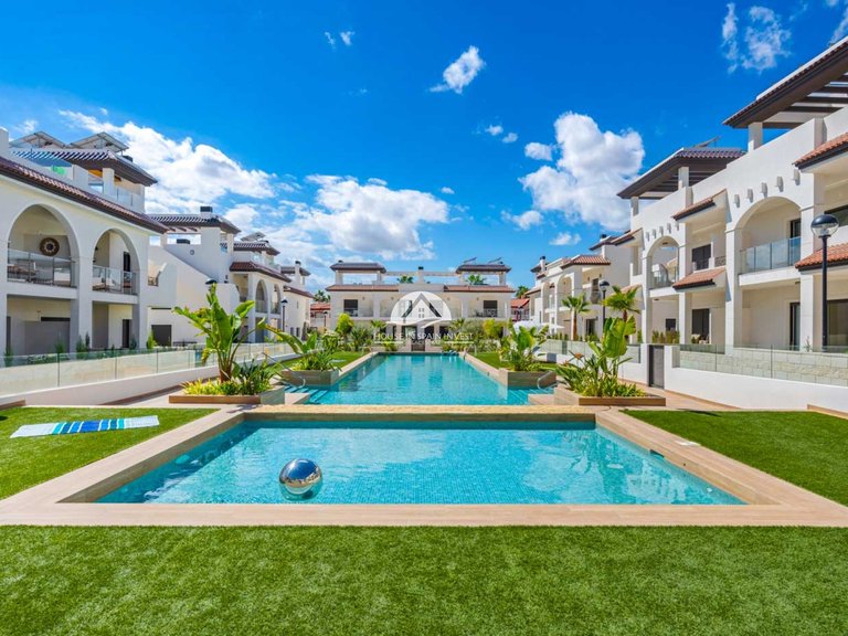 Apartment for Sale in Ciudad Quesada Rojales - Ciudad Quesada, Alicante 6