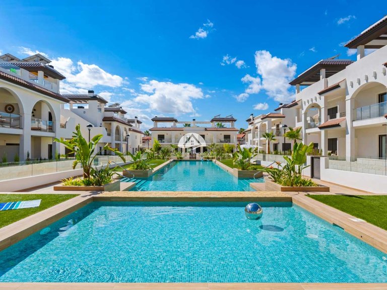 Apartment for Sale in Ciudad Quesada Rojales - Ciudad Quesada, Alicante 8