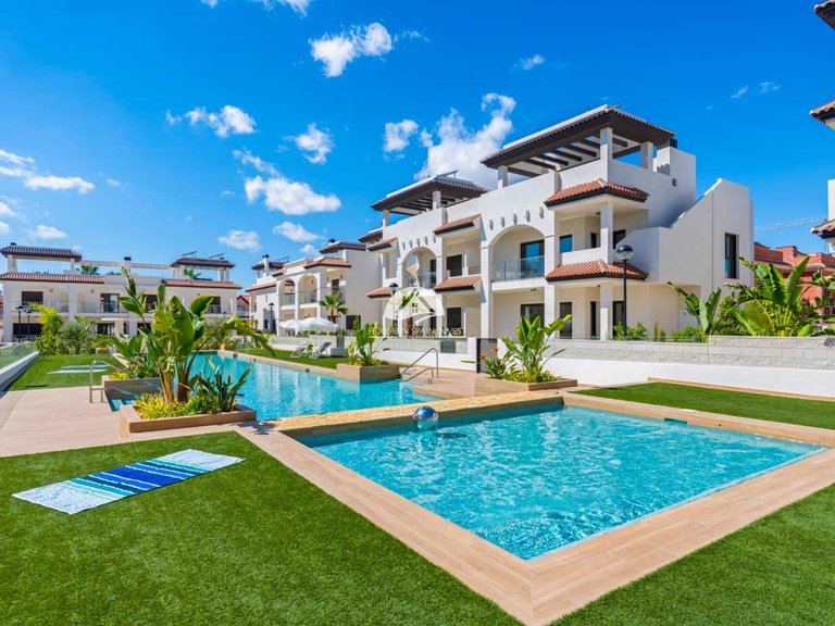 Apartment for Sale in Ciudad Quesada Rojales - Ciudad Quesada, Alicante 9