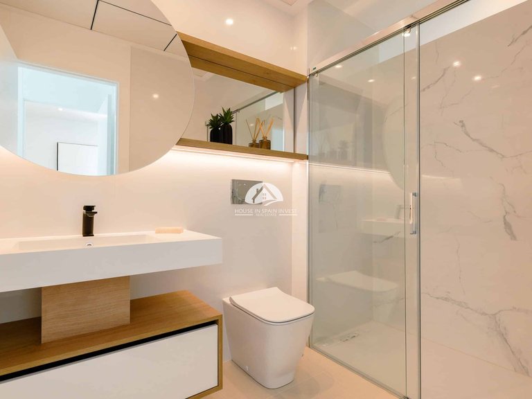 Apartment for Sale in Ciudad Quesada Rojales - Ciudad Quesada, Alicante 18