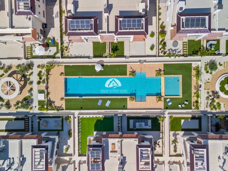 Apartment for Sale in Ciudad Quesada Rojales - Ciudad Quesada, Alicante 1