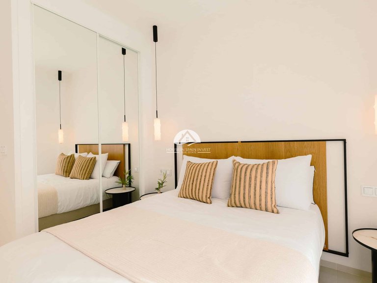 Apartment for Sale in Ciudad Quesada Rojales - Ciudad Quesada, Alicante 17