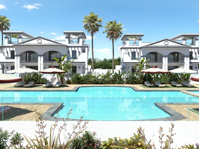 Apartment for Sale in Ciudad Quesada Rojales - Ciudad Quesada, Alicante 4