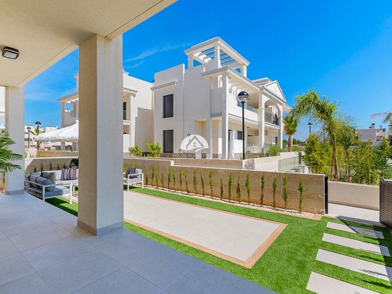 Apartment for Sale in Ciudad Quesada Rojales - Ciudad Quesada, Alicante 7