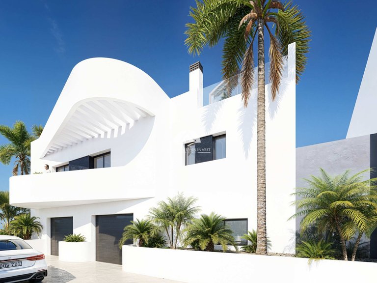 Villa for Sale in Algorfa - La Finca Golf Algorfa - La Finca Golf, Alicante 10