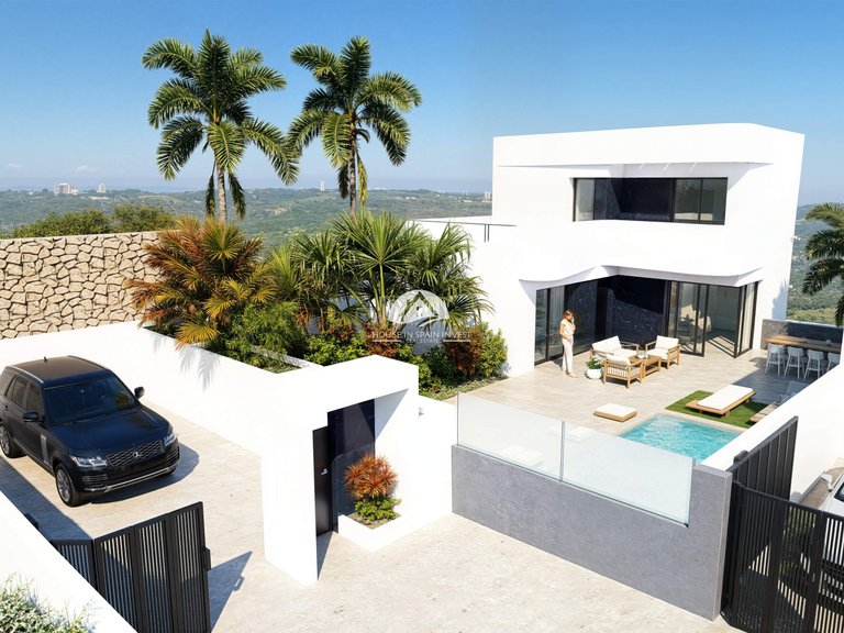 Villa for Sale in Algorfa - La Finca Golf Algorfa - La Finca Golf, Alicante 5