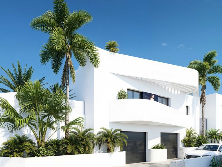 Villa for Sale in Algorfa - La Finca Golf Algorfa - La Finca Golf, Alicante 9