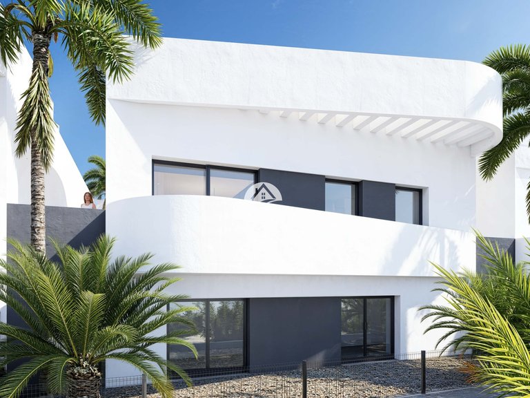 Villa for Sale in Algorfa - La Finca Golf Algorfa - La Finca Golf, Alicante 13