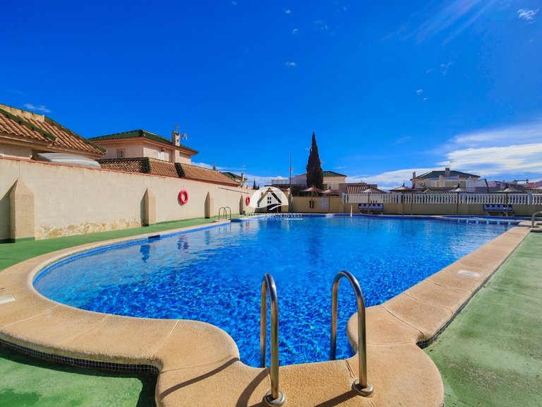 Apartment for Sale in Punta Prima Torrevieja, Alicante 29