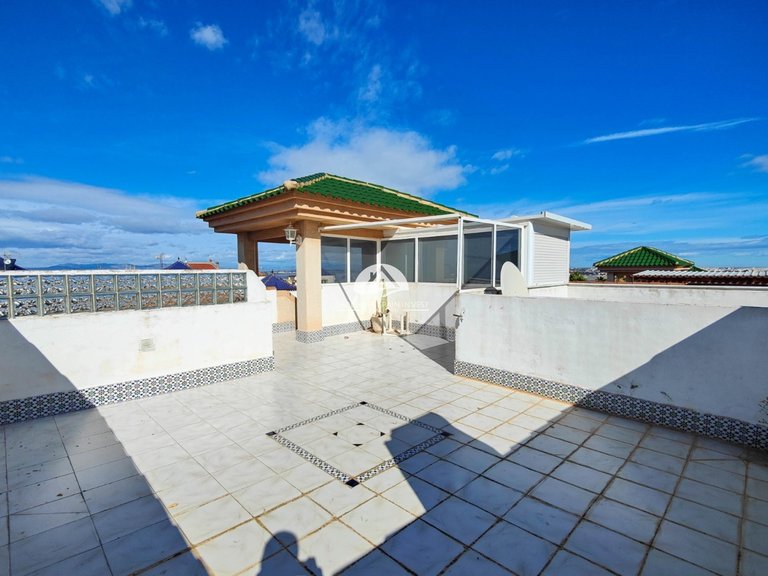 Apartment for Sale in Punta Prima Torrevieja, Alicante 24