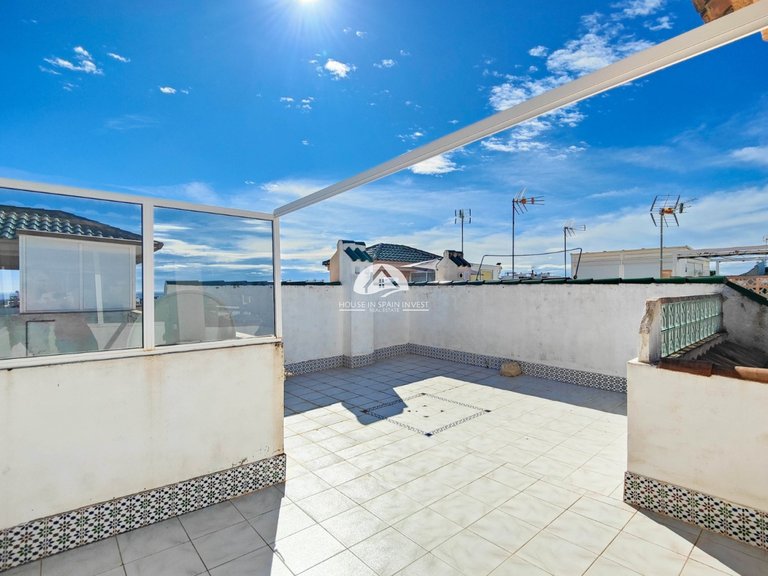 Apartment for Sale in Punta Prima Torrevieja, Alicante 23