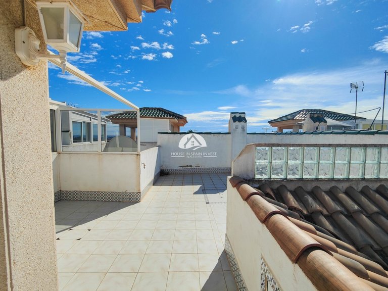 Apartment for Sale in Punta Prima Torrevieja, Alicante 22