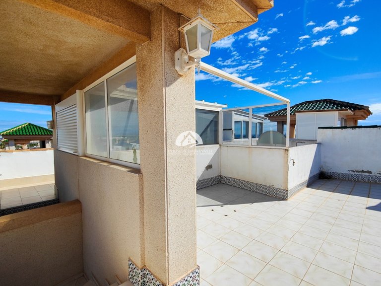 Apartment for Sale in Punta Prima Torrevieja, Alicante 21
