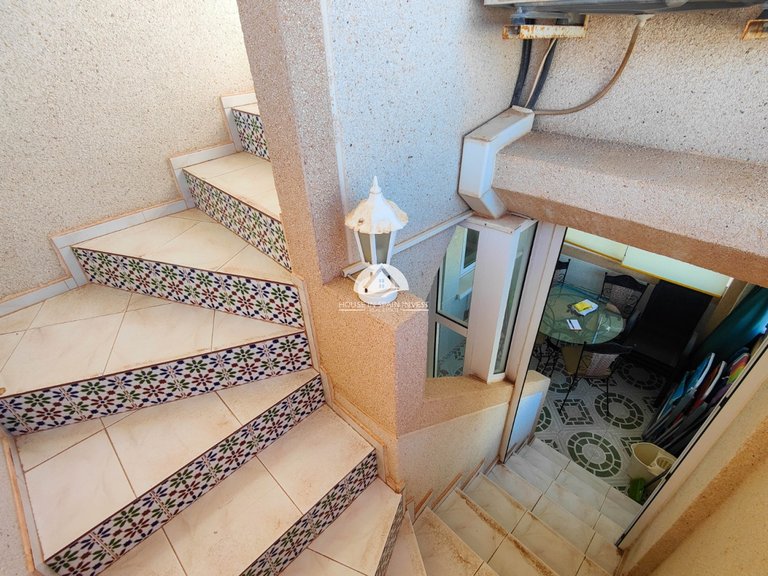 Apartment for Sale in Punta Prima Torrevieja, Alicante 20