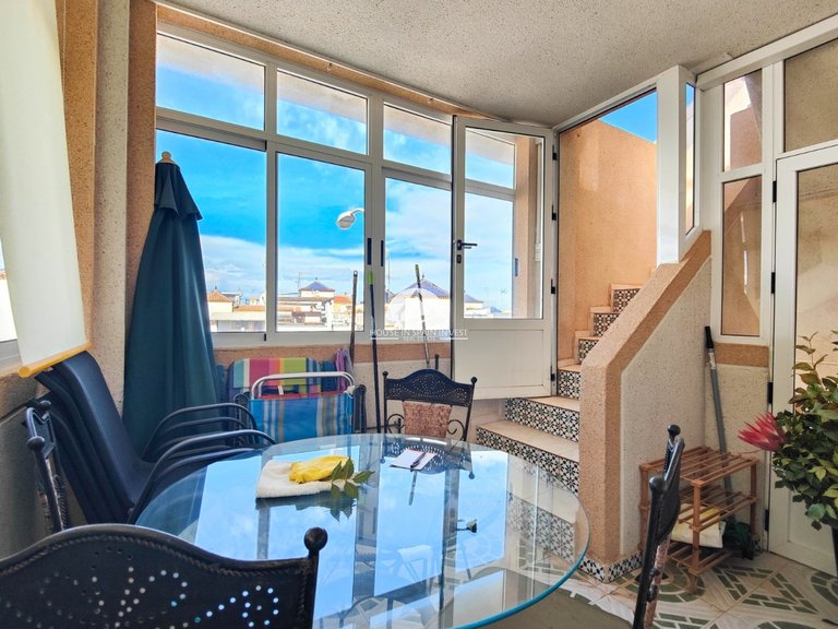 Apartment for Sale in Punta Prima Torrevieja, Alicante 1