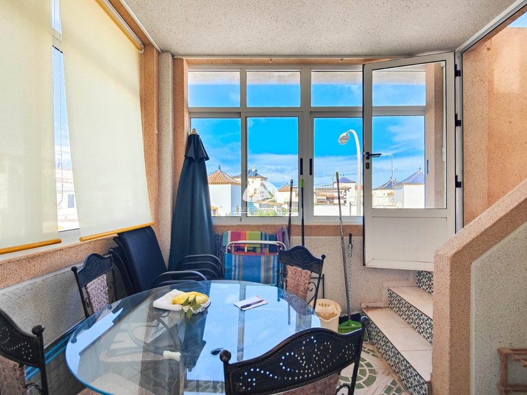 Apartment for Sale in Punta Prima Torrevieja, Alicante 2