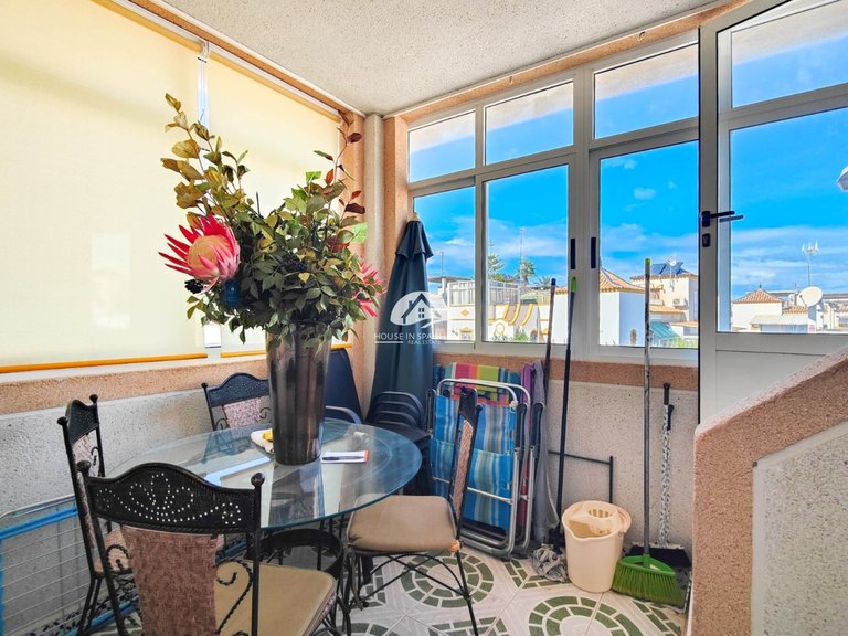 Apartment for Sale in Punta Prima Torrevieja, Alicante 3