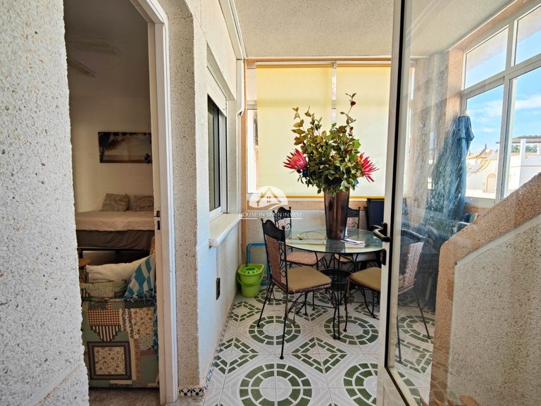 Apartment for Sale in Punta Prima Torrevieja, Alicante 4