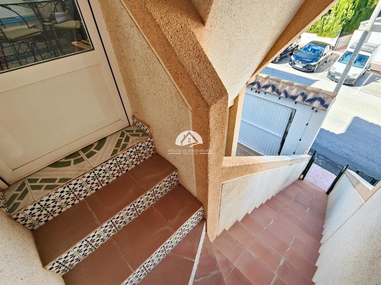 Apartment for Sale in Punta Prima Torrevieja, Alicante 26