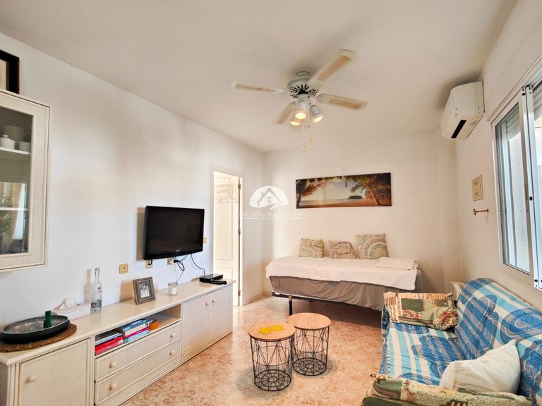 Apartment for Sale in Punta Prima Torrevieja, Alicante 5