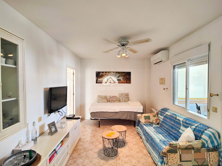 Apartment for Sale in Punta Prima Torrevieja, Alicante 6