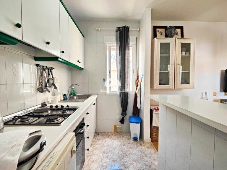 Apartment for Sale in Punta Prima Torrevieja, Alicante 13