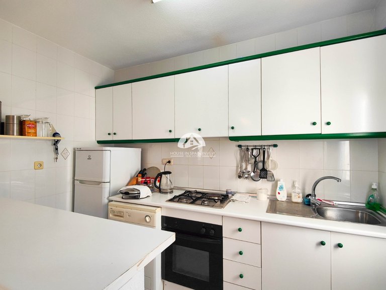 Apartment for Sale in Punta Prima Torrevieja, Alicante 11