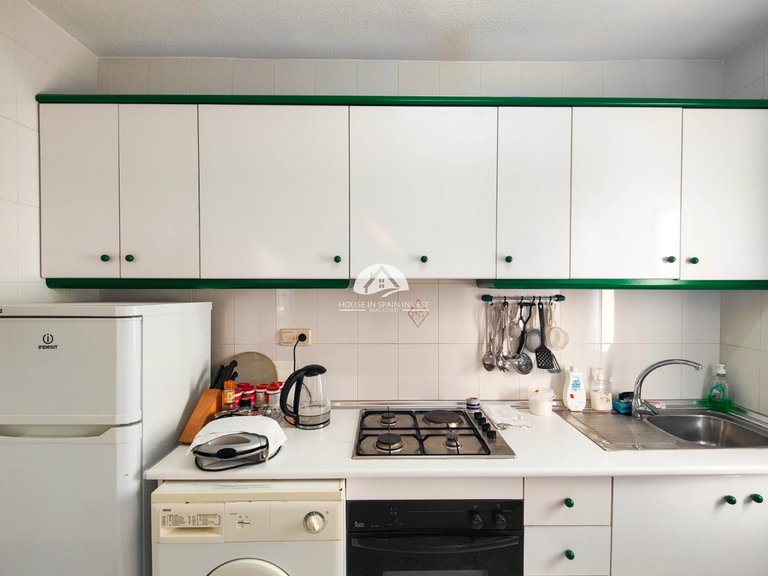 Apartment for Sale in Punta Prima Torrevieja, Alicante 12