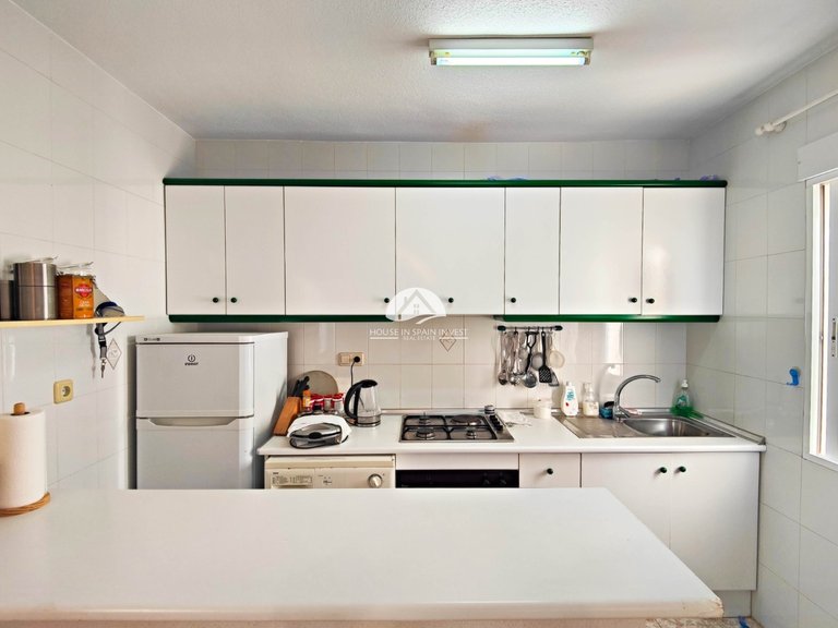 Apartment for Sale in Punta Prima Torrevieja, Alicante 10