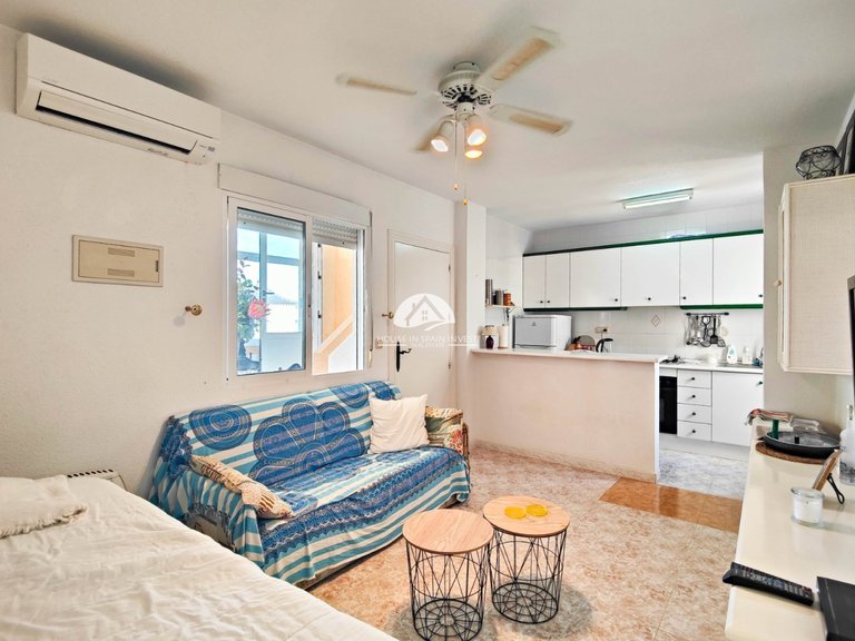 Apartment for Sale in Punta Prima Torrevieja, Alicante 9