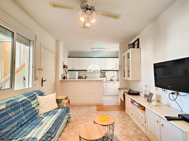 Apartment for Sale in Punta Prima Torrevieja, Alicante 8