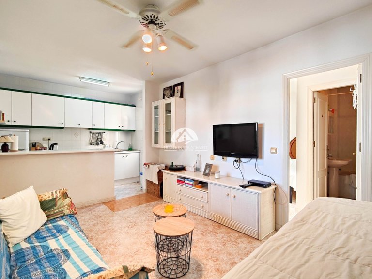 Apartment for Sale in Punta Prima Torrevieja, Alicante 7