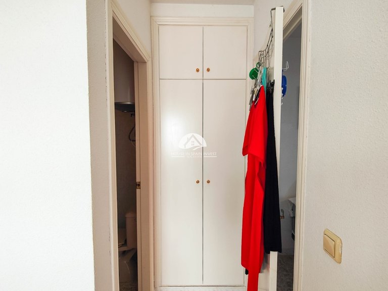 Apartment for Sale in Punta Prima Torrevieja, Alicante 18