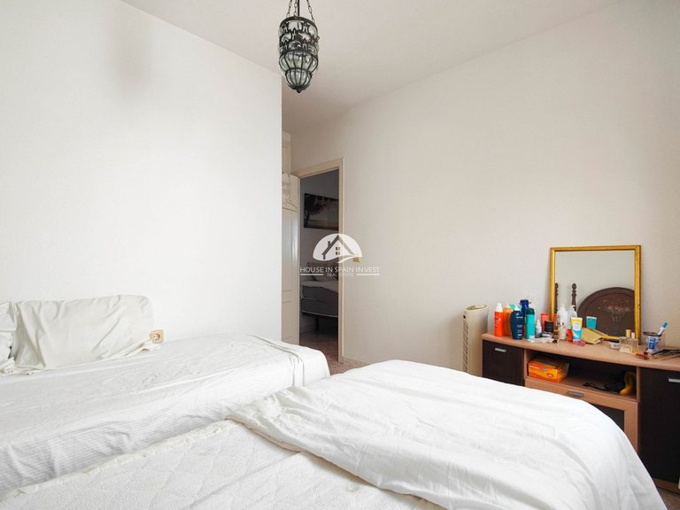 Apartment for Sale in Punta Prima Torrevieja, Alicante 17