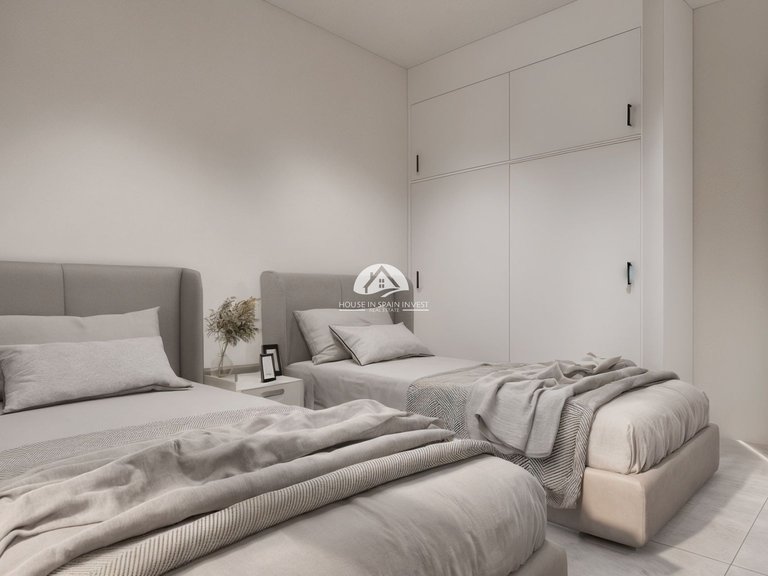 Town House for Sale in Los Montesinos Los Montesinos, Alicante 29