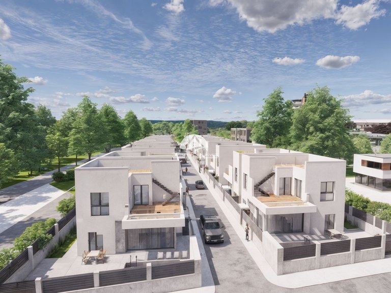 Town House for Sale in Los Montesinos Los Montesinos, Alicante 9