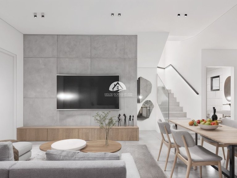 Town House for Sale in Los Montesinos Los Montesinos, Alicante 19