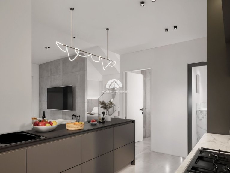 Town House for Sale in Los Montesinos Los Montesinos, Alicante 23