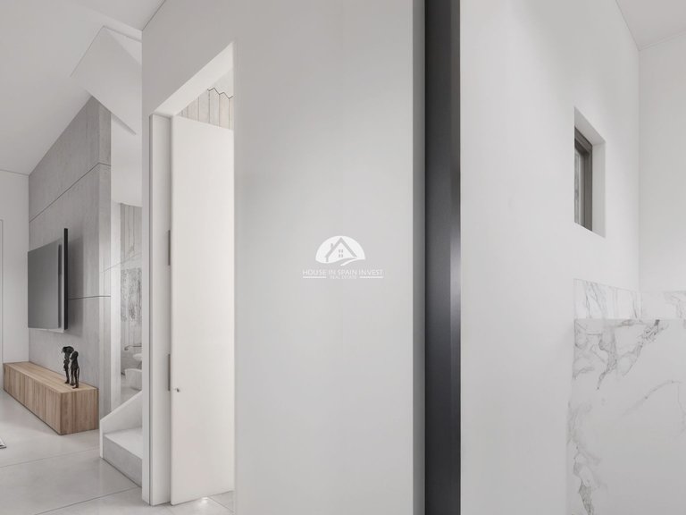 Town House for Sale in Los Montesinos Los Montesinos, Alicante 25