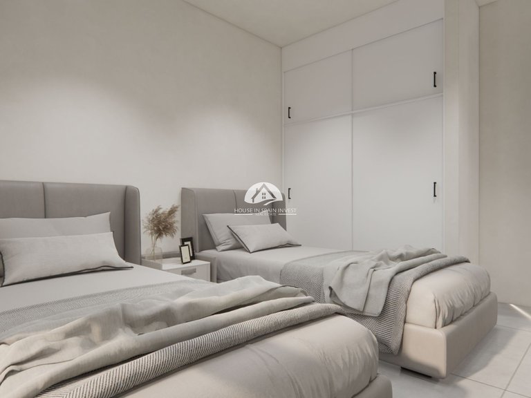 Town House for Sale in Los Montesinos Los Montesinos, Alicante 26