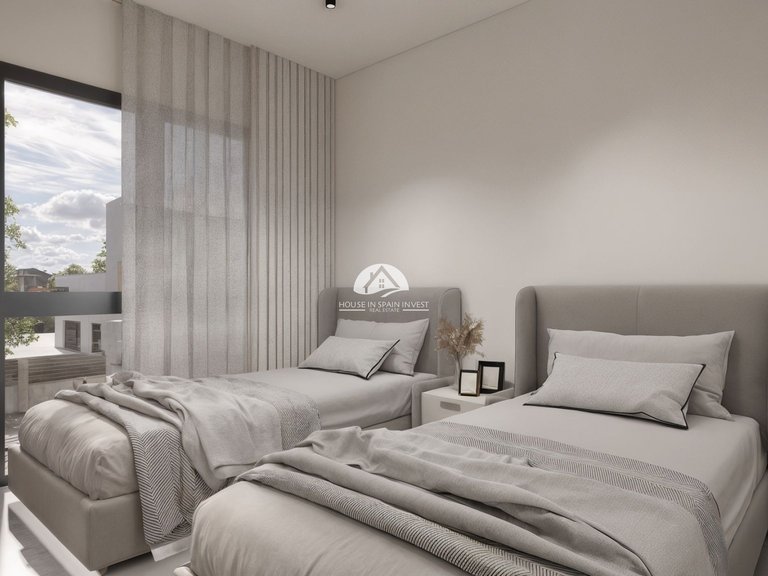 Town House for Sale in Los Montesinos Los Montesinos, Alicante 30