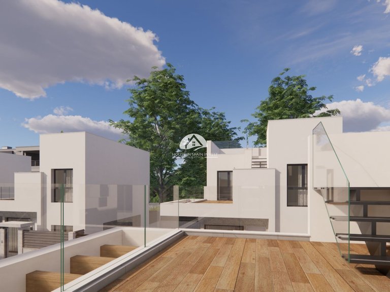 Town House for Sale in Los Montesinos Los Montesinos, Alicante 14