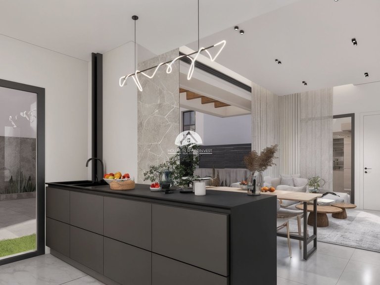 Town House for Sale in Los Montesinos Los Montesinos, Alicante 22