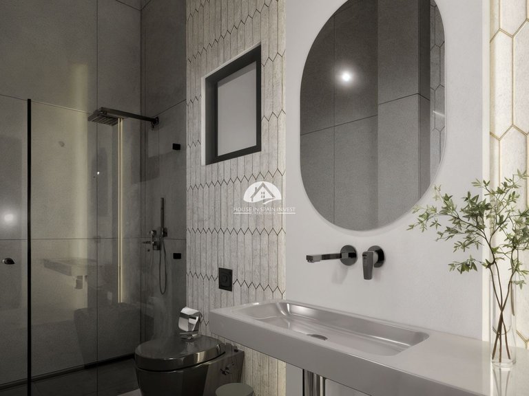 Town House for Sale in Los Montesinos Los Montesinos, Alicante 24