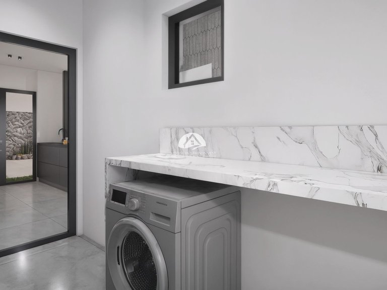 Town House for Sale in Los Montesinos Los Montesinos, Alicante 31