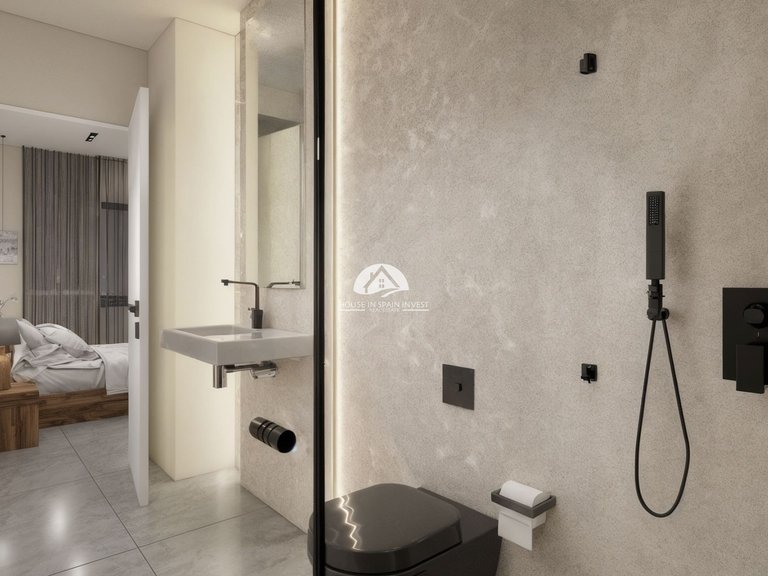 Town House for Sale in Los Montesinos Los Montesinos, Alicante 32