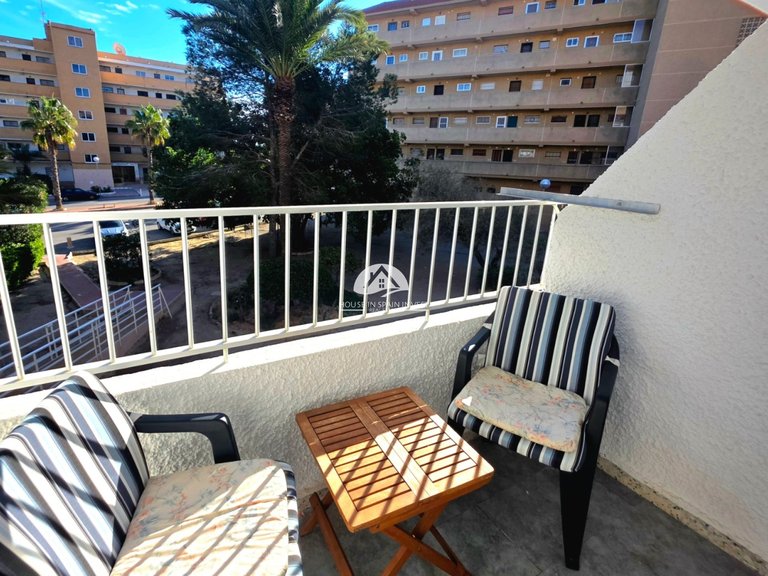 Apartment for Sale in Pinomar Guardamar Del Segura, Alicante 1